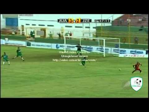 O melhor volante sergipano