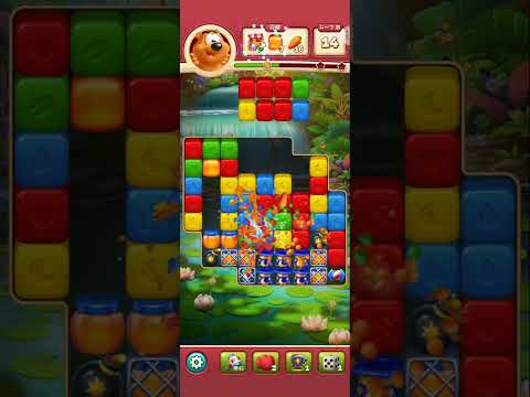 Toon Blast Level #7110#7111#7112_1#7112_2#7113  Clear ‎@mlupinsroom2806        (4)