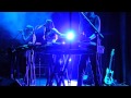 2014.05.14  Au Revoir Simone - Just Like a Tree