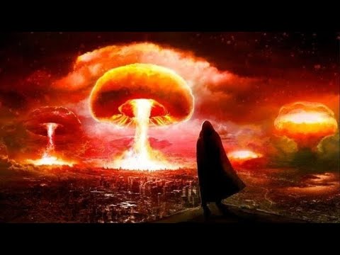 13,000-year-old clues from the desert point to a global reset.