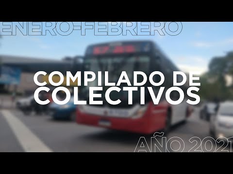[Colectivo | Compilado] Enero-Febrero 2021
