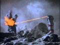 Ultraman Ace Vs Fubigurara