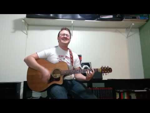 Another New World - Josh Ritter
