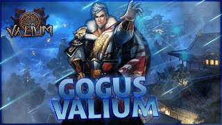 Miniaturka - Valium.PL Start turnieju PVM 18:00