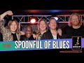 "Three Fork Store"  SPOONFUL OF BLUES. Bjørgvin bluesklubb 2025
