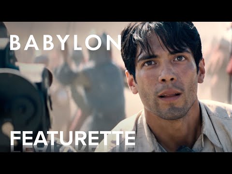 "Chemistry" Featurette