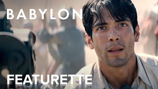 "Chemistry" Featurette