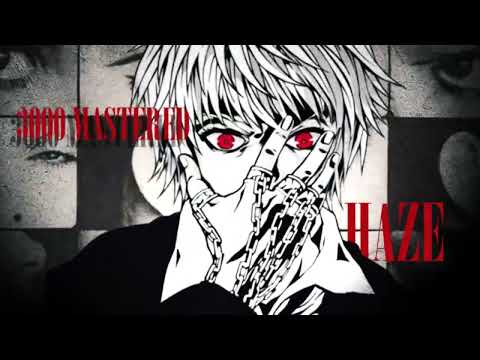 haze1-3000 (official visualiser)