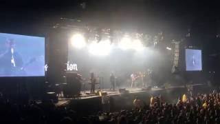 Rebelution - Green To Black (Live @ California Roots Festival - Monterey, CA 5/29/16)