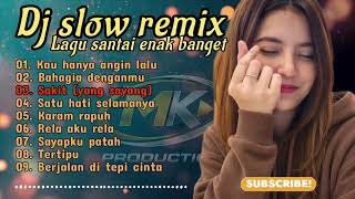 Download lagu DJ SLOW REMIX TERBARU 2026 🎧 Lagu Santai Enak Banget | kau hanya angin lalu mp3 Download lagu DJ SLOW REMIX TERBARU 2026 🎧 Lagu Santai Enak Banget | kau hanya angin lalu mp3