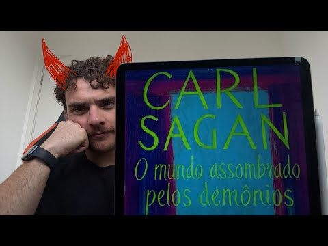 O mundo CONTINUA assombrado pelos DEMÔNIOS