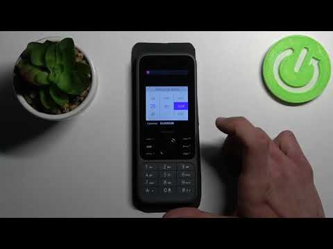 How to change the date and time on your Nokia 6300 4G