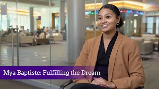 Life After JMU: Life after JMU is Marked by Success