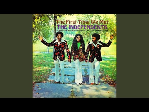 Just as Long as You Need Me, Pts. 1 & 2