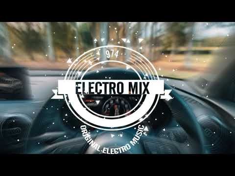 Tony Junior & Apaztron - Odin (Extended Mix)