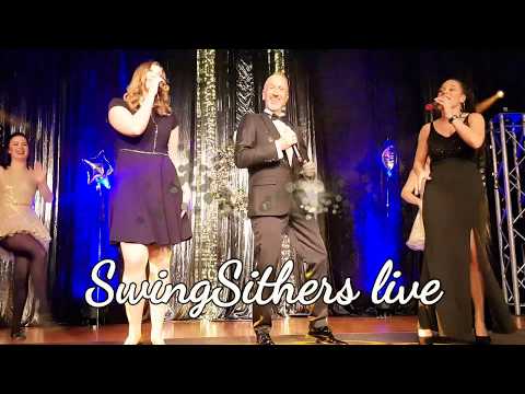 SwingSithers LIVE 2020