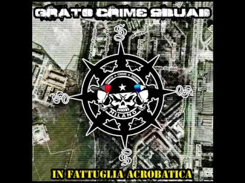 Stessi Flussi - Gratosoglio Crime Squad - Killabase Mr Prinz . Zilla Prod, - Milano sud