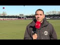 Maduro wil hoofdtrainer bij Almere City worden 