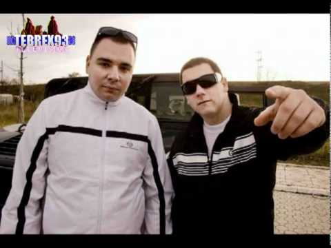 THC LA FAMILIJA BORAC 2010