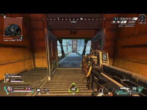 Double D and the D Stands for DEMON