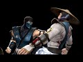 Every Mortal Kombat 9 Fatality