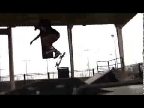 JAMES EDWARDS - FREEPARK QUICKCLIPS