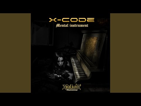 Alice Theraphy (X-Code Remix)