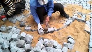granit -küp taş-bazalt -ustası