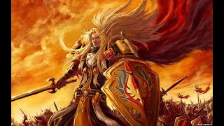 Warcraft 3: Destiny of the Blood Elves: Release