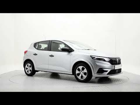 Dacia Sandero Essential TCe 100 LPG BI-Fuel - Image 2