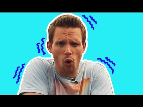 What are Goosebumps? | Greg Foot | Head Squeeze