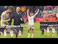 Amrabat 🔥Bruno Fernandes 🔥Hannibal 🔥celebration | Burnley vs man United 0:1 highlights