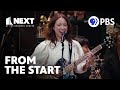 Laufey Performs Amazing Version Of From The Start With The NSO Next At The Kennedy Center PBS
