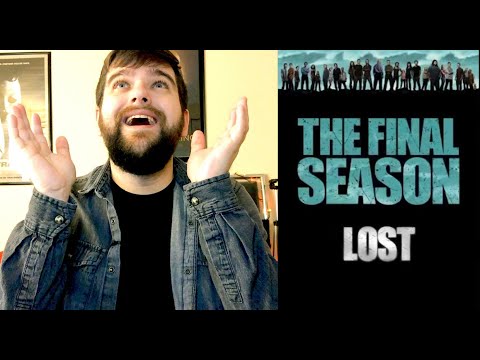 It’s all connected. LOST Season 6 (The Final Season) Review