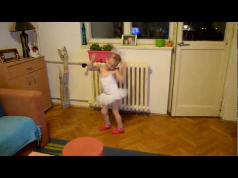 Saska djuska uz Lollobrigida "Volim te", leto 2012, Beograd (part 1)