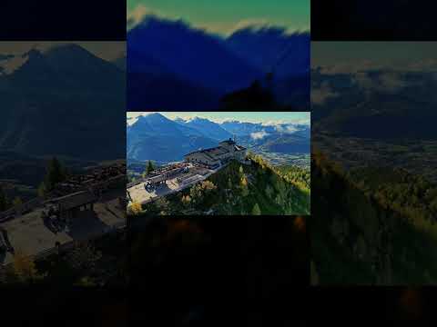 🇩🇪 From Berlin to the Alps: Epic Aerial Views of Germany’s Icons!