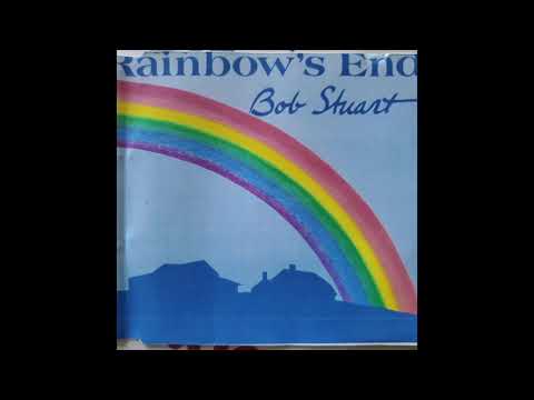 Now I Am a Man Bob Stuart Rainbow's End 1983