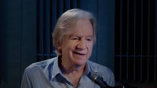 Justin Hayward - "Lost And Found" (Acoustic)