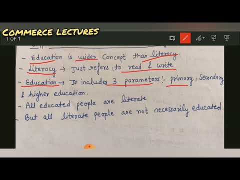 human capital human capital formation class 12 Indian economic development