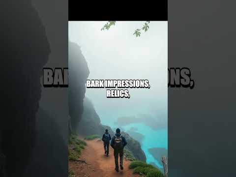 Yakushima's Cedar Cathedral: Secrets Beneath the Mist