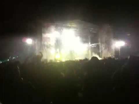 EDC 2009 David Guetta