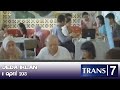 Jeda Iklan Trans 7 11 April 2013