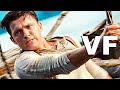 UNCHARTED Le Film Bande Annonce VF (2022)