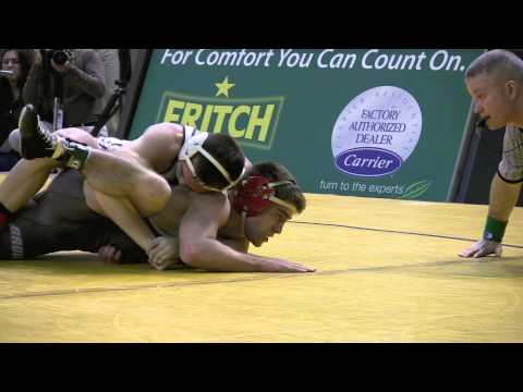 Randy Cruz over Anthony Finoccharo