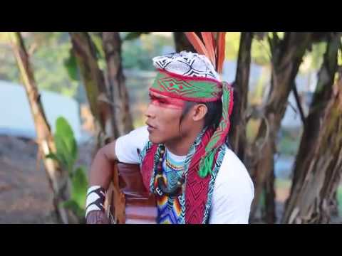 Txaná Ibã Huni Kuin - Rezo Tradicional