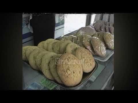 Nisin përgatitjet e Ditës së Verës në qytetin e Elbasanit - (12 Mars 2005)