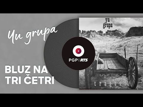 Video thumbnail for Bluz na tri, četiri