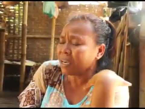 Gambus tunggal lenek (official music dan video)