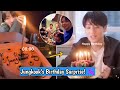 Happy Birthday Jungkook BTS Members Shocking Messages On His 28th Birthday