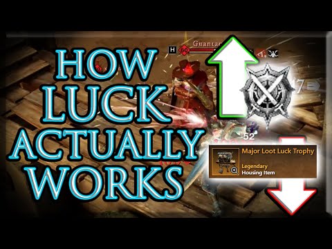 Why EVERYONE Should Flag For PvP In New World 👀 HOW LUCK WORKS, Rapier Greatsword Build PvP Gameplay